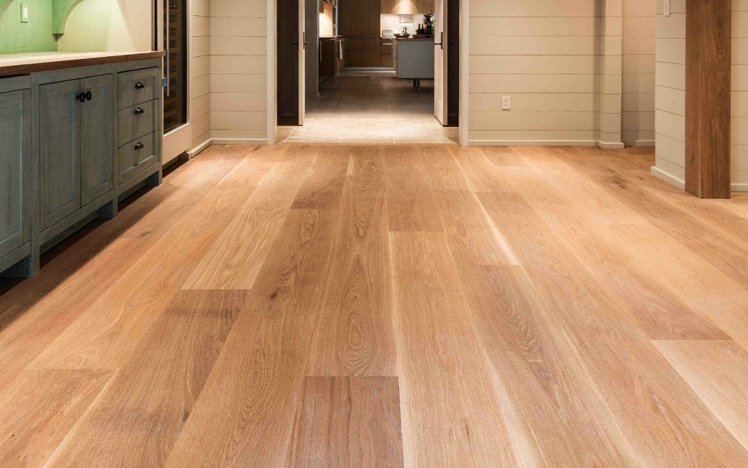 Choosing Hardwood Flooring
