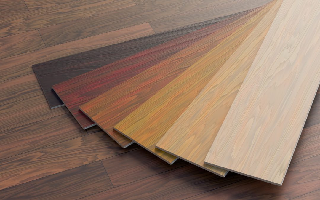 Best Color for Hardwood Floors