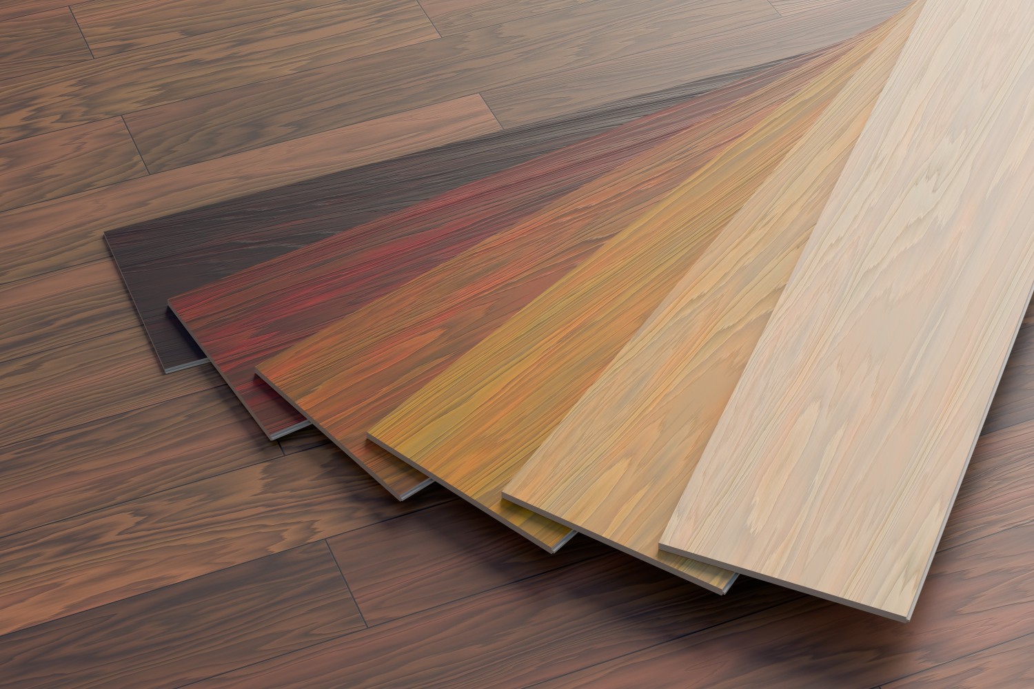color samples of hardwood flooring northbrook